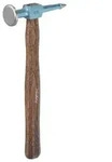 PICARD Pickhammer 310g kurze Form mit Hickorystiel Nr. 252/27 1/2