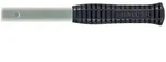 HALDER SIMPLEX Ersatzstiel aus Fiberglas Kopf 80mm Stiel 400mm