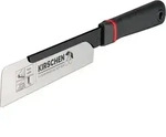 KIRSCHEN 4340185, KIRSCHEN Mini-Metalls&auml;ge mit 2K-Griff S&auml;geblattl&auml;nge 160 mm