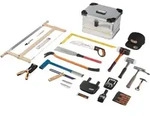 PICARD Starter Set Zimmerer in Alubox 24-teilig Nr. 70020-041