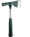 PICARD Gipserbeil / Lattbeil 600g mit Stahlrohrstiel geraut