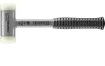HALDER SUPERCRAFT Schonhammer &Oslash; 45 mm r&uuml;ckschlagfrei mit bruchsicherem