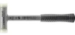 HALDER SUPERCRAFT Schonhammer &Oslash; 25 mm r&uuml;ckschlagfrei mit bruchsicherem