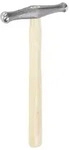 PICARD Treibhammer 375g Bahnen verschieden stark hochrund gew&ouml;lbt Nr. 174