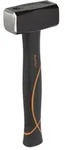 PICARD F&auml;ustel 1.500g BlackTec&reg; Fiberglasstiel Nr. 328 | Gravur m&ouml;glich