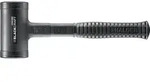 HALDER BLACKCRAFT Schonhammer &Oslash; 60 mm r&uuml;ckschlagfrei