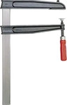 BESSEY TGN40T40, BESSEY Tiefspann-Schraubzwinge TGN40T40 400 x 400 mm