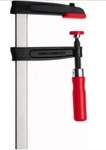 BESSEY TGRC80S17, BESSEY Temperguss-Schraubzwinge TGRC80S17 800 x 175 mm