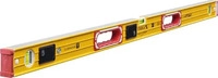 STABILA 17393, STABILA Wasserwaage 122 cm Type 196-2 LED