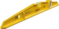 STABILA 02504, STABILA Wasserwaage 60 cm Type 81 S
