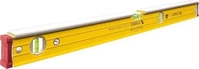 STABILA 16403, STABILA Wasserwaage 81 cm Type 96-2 K