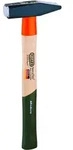 PICARD Schlosserhammer SecuTec&reg; 1.500g mit Hickorystiel Nr. 12 | Gravur m&ouml;glich