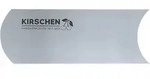KIRSCHEN Ziehklinge konkav & konvex 162x60x0,8 mm 3801000