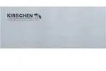 KIRSCHEN Ziehklinge rechteckig 150x60x0,5 mm 3800005