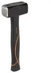 PICARD F&auml;ustel BlackTec Nr. 328 FS 1.000g | Gravur m&ouml;glich