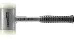 HALDER SUPERCRAFT Schonhammer &Oslash; 70 mm r&uuml;ckschlagfrei mit bruchsicherem