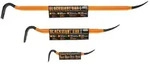 PICARD Nageleisen BlackGiant Bar Set 300-610-930mm