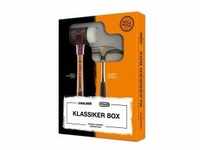 Klassikerbox PICARD Latthammer Nr. 298 + HALDER SIMPLEX Schonhammer