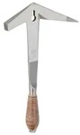 PICARD Schieferhammer Nr. 207 Rechtsh&auml;nder XL