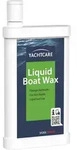 Yachtcare Liquid Boat Wax 500 ml - Fl&uuml;ssiges Bootswachs mit Carnaubawachs f&uuml;r GFK,