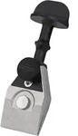 Tormek KJ-45 zentrierende Vorrichtung f&uuml;r Messer
