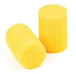 3M E-A-R Classic Ohrst&ouml;psel, 28 dB, ohne Band, Polsterpackung, 250 Paar/Karton,