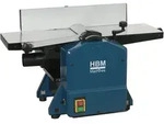 HBM 8" Abricht- und Dickenhobelmaschine