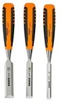 Bahco Stechbeitel-Satz 3-teilig 424P-S3-EUR