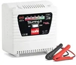 HBM Telwin Touring 11 Batterieladeger&auml;t 230V 6V/12V