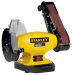 Stanley-Schleif- und Bandschleifmaschine SXGBL150E