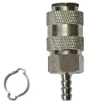 Stanley Schlaucht&uuml;llen-Schnellkupplung/Klemme 6&times;11 mm