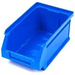 Tayg Lagerstapelboxen blau
