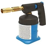 CFH L&ouml;tbrenner PZ 5000, inkl. 1 Gasflasche mit Piezo-Z&uuml;ndung
