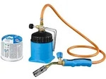 CFH Gasl&ouml;tbrenner LM3000 inklusive 2 Gaskanister
