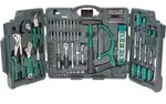 Mannesmann 89-teiliger Werkzeugkoffer