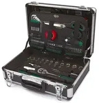 Mannesmann Werkzeugkoffer 90-teilig - 29067