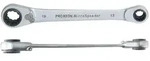Proxxon 4fach-Microspeeder 10-13 / 17-19 mm