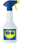 WD-40&reg; Trigger-Spr&uuml;hflasche leer 44100/E, 500 ml