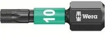 Wera 1/4" Einsteckbits 25 mm