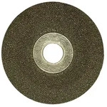 Proxxon Sica-Schleifscheibe K60 f&uuml;r LW/E