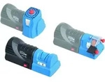G&uuml;de 94106 Universal-Schleifmaschine GUS 1100 3-in-1