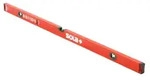 Sola Aluminium Wasserwaage X-Profil BIGX3/120