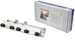 Tormek SVH - 320 Flachbearbeitungsmesseraufsatz