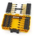 DeWalt 31-teiliger Bit-Satz DT70745T-QZ