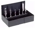 Volkel Kombi-Bit-Set, M 3 - 10, 7-teilig
