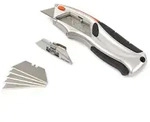 Bahco Professional Universal-Messer, einziehbare Klinge - SQZ150003