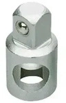 Proxxon 3/8 inch Vierkant-Innenadapter - 1/2 inch Vierkant-Au&szlig;enadapter