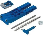 Kreg Pocket-Hole Jig 320 Bohrschablone f&uuml;r Taschenlochverbindung