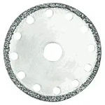 Proxxon Trennscheibe mit Diamant 50 mm