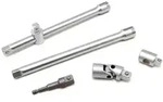 Proxxon 1/4 inch Adapter BI - 3/8 inch BU